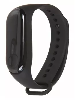 Фитнес-браслет MB mobility mft-01, черный