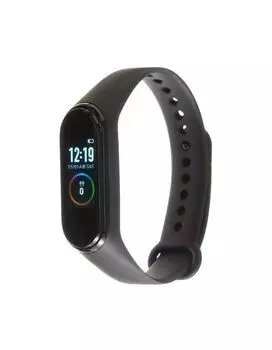 Фитнес-браслет MB mobility mft-02, черный