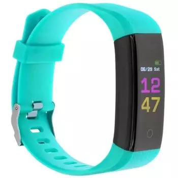 Фитнес браслет Qumann QSB 11 Green