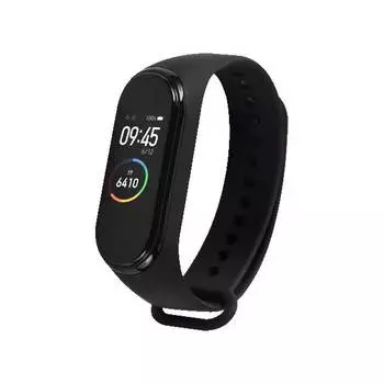 Фитнес-браслет Red Line RF-05 Black