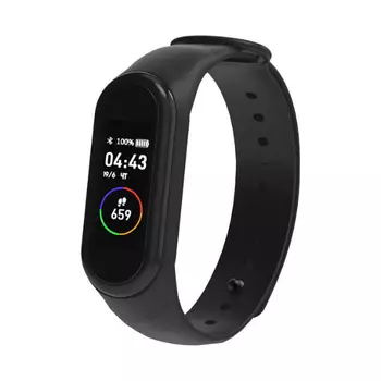 Фитнес-браслет Ritmix RFB-310