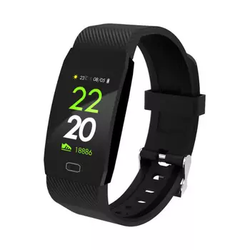 Фитнес-браслет Ritmix RFB-440