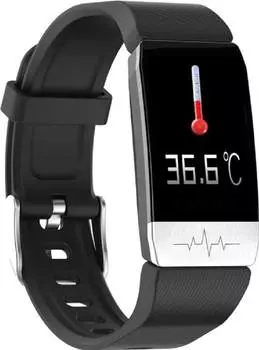 Фитнес-браслет Ritmix RFB-445