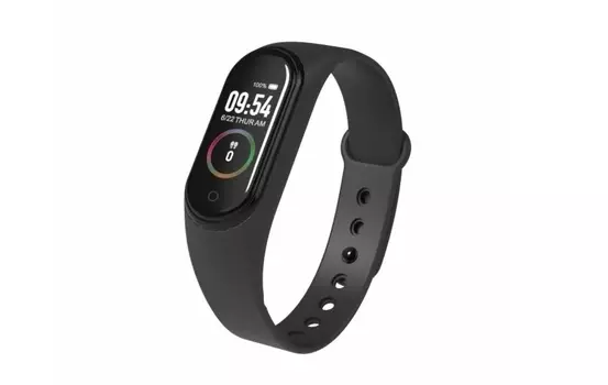 Фитнес-браслет Veila M4 Smart Band 3411