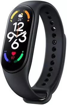 Фитнес браслет Xiaomi Mi Smart Band 7