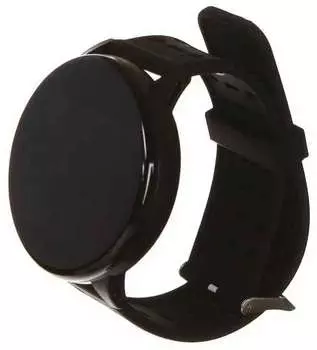 Фитнес-часы MB mobility mft-119, черный