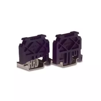Фиксатор торц. BTU DKC ZBT005
