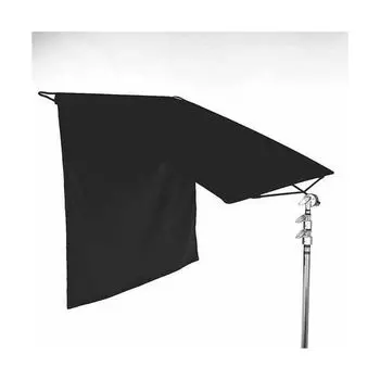 Флаг светоотражающий Avenger I1031 48х48" (120х120см)