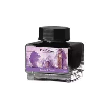 Флакон с чернилами Pierre Cardin PC332-M7 15мл лиловый