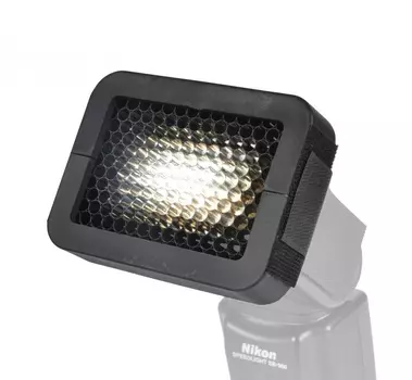 Flama FL-SG14 Сотовая насадка 1/4 для вспышки