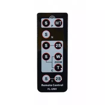 Flama FL-UNV ИК-пульт универсальный для компактов и SLR Canon, SLR Pentax, Nikon, Sony