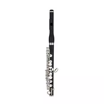 Флейта John Packer JP114 пикколо С композит