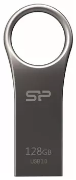 Флешка 128Gb Silicon Power Jewel J80 USB 3.2 Gen 1 (USB 3.0)