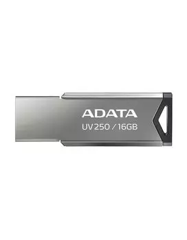 Флешка A-Data 16Gb UV250 (AUV250-16G-RBK) USB2.0