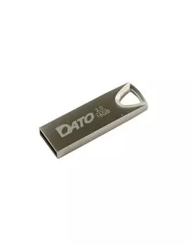 Флешка Dato 16Gb DS7016 DS7016-16G USB2.0 серебристый