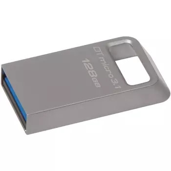 Флешка Kingston 128Gb DTMC3/128GB USB 3.1 Gen 1 (USB 3.0)