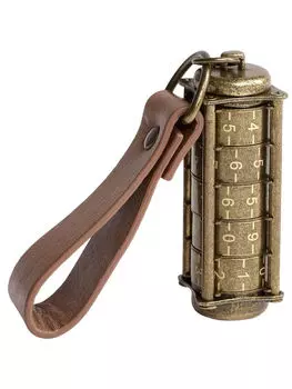 Флешка «Криптекс» ver.2 16GB