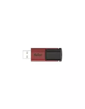 Флешка Netac U182 64Gb USB 3.0 (NT03U182N-064G-30RE)