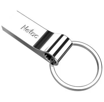 Флешка Netac U275 8Gb (NT03U275N-008G-20SL) USB2.0