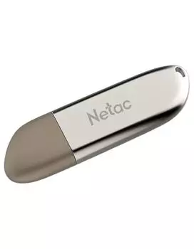 Флешка Netac U352 8Gb (NT03U352N-008G-20PN)