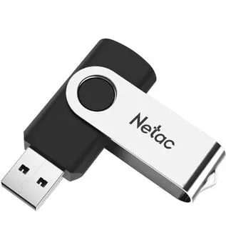 Флешка Netac U505 256Gb , USB3.0