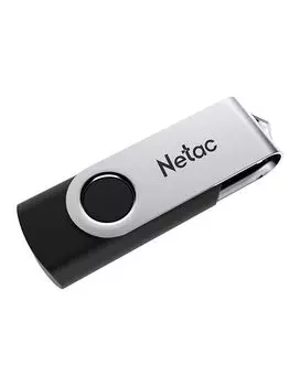 Флешка Netac U505 32Gb (NT03U505N-032G-30BK), USB3.0