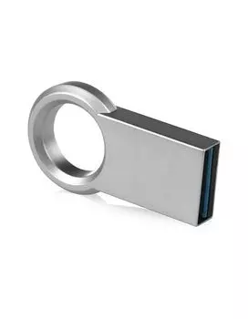 Флешка Qumo Ring 32GB (QM32GUD3-Ring) USB 3.0