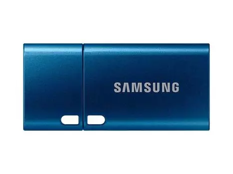 Флешка Samsung MUF-64DA/APC 64Gb (MUF-64DA/APC), USB3.1 Type-C