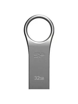 Флешка Silicon Power Firma F80 32GB (SP032GBUF2F80V1S)