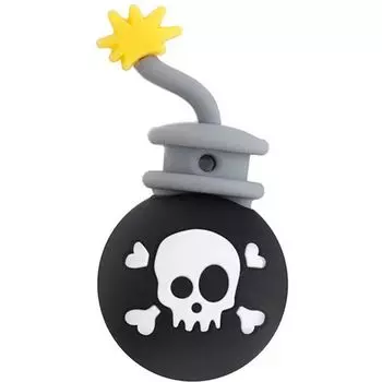 Флешка SmartBuy Wild 16Gb Бомба SB16GBBomb