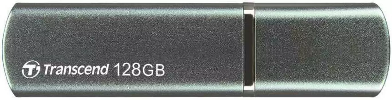 Флешка Transcend 128Gb JetFlash 910 (TS128GJF910) USB 3.1