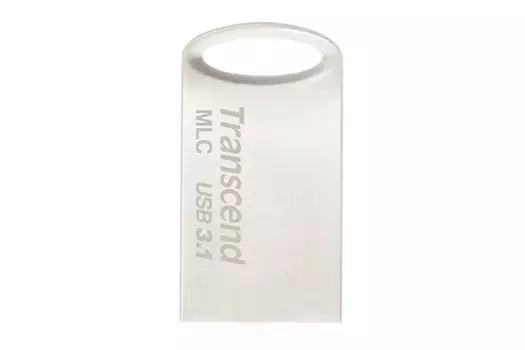 Флешка Transcend 4GB (TS4GJF720S) Silver