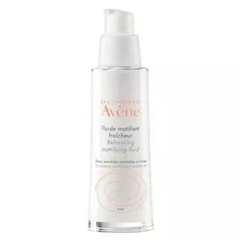 Флюид для лица Avene матирующий 50 мл