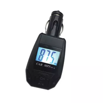 FM-трансмиттер AVS F-462 (A78554S)