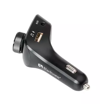 FM-Трансмиттер Blackview Solo 2