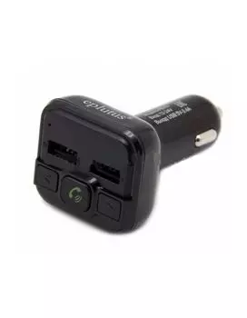 FM-трансмиттер Eplutus FB-07+BT