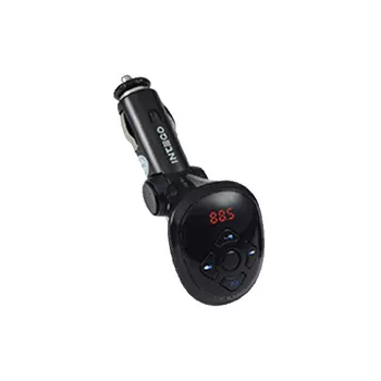 FM-трансмиттер Intego FM-109