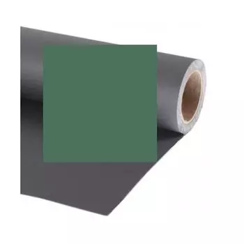 Фон бумажный Raylab 006 Dark Green Зеленый 2.72x11 м