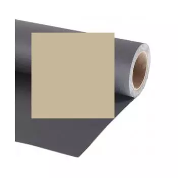 Фон бумажный Raylab 029 Natural бежевый 2.72x11 м