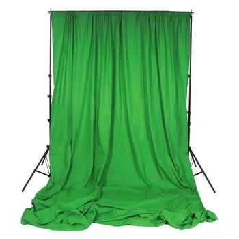 Фон FST B36 Chromagreen