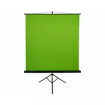 Фон хромакей Arozzi Green Screen AZ-GS