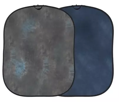 Фон складной Lastolite LL LB56WU 1.5x1.8 м Wyomi/Missi