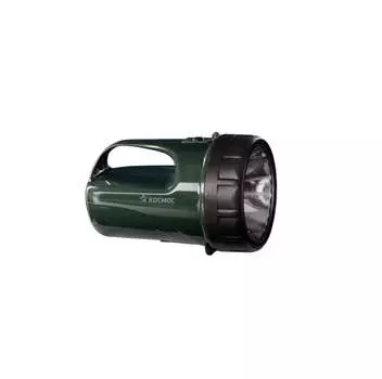 Фонарь Accu 368 LED (1LEDх3W) Космос KOCAccu368LED