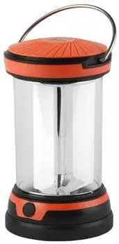 Фонарь K7 Кемпинг (6хLED 3хAA 4 режима карт. уп.) ЭРА C0044365