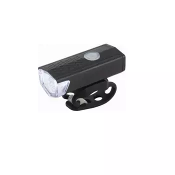 Фонарь передний велосипедный ECOS VEL-07