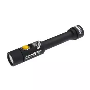Фонарь светодиодный Armytek Prime A2 v3, 850 лм, 2-AA