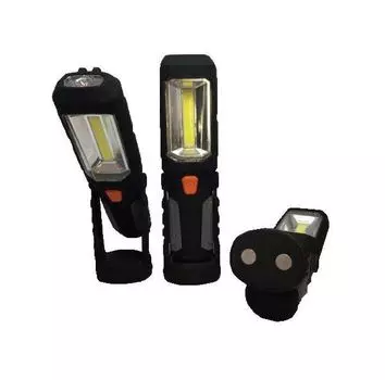 Фонарь светодиодный многофункциональный Космос KOCAu6003COB