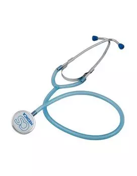 Фонендоскоп CS Medica CS-404 (голубой)
