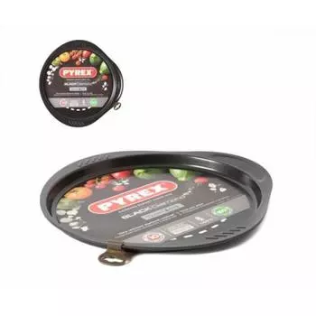 Форма для пиццы BLACK DIAMOND 32см
