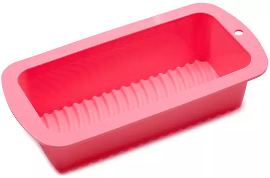 Форма для выпечки APOLLO Vite малиновый